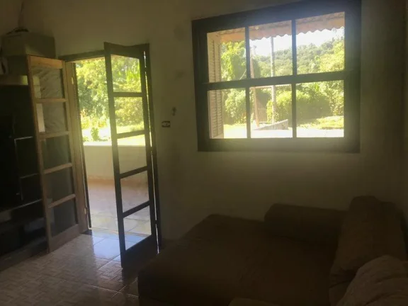 Imagem Chácara para Venda em Antonina, Cachoeira, 3 dormitórios, 1 banheiro