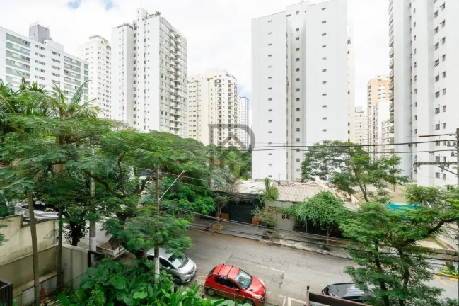 Imagem Apartamento moema pronto para morar