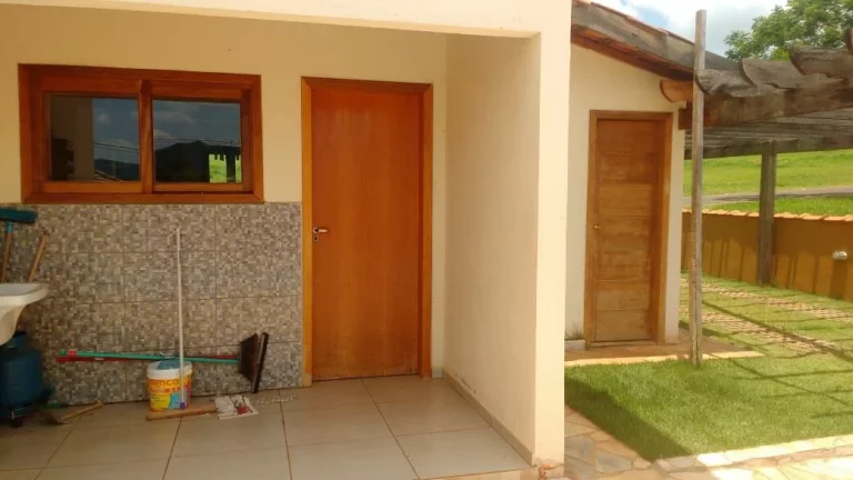 Imagem Casa à venda no bairro Centro - Pardinho/SP