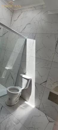 Imagem Casa à Venda - 2dorm 1 suite - Pq. São Bento