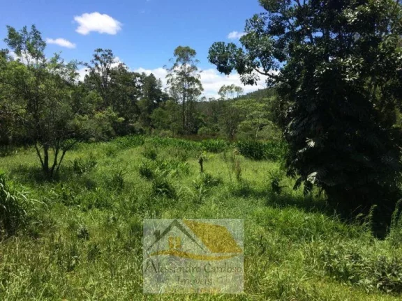 Imagem Vendo Terreno em Área Rural com 900 mts²