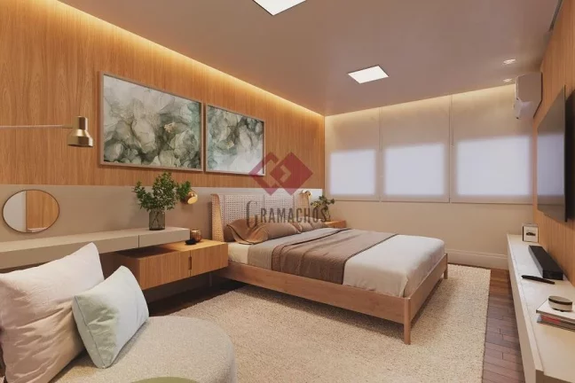 Imagem Apartamento à Venda - Jardim América, 3 Quartos, 230 m2 - São Paulo