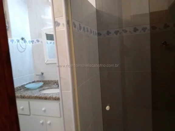 Imagem Casa Independente Condomínio Praia Peró