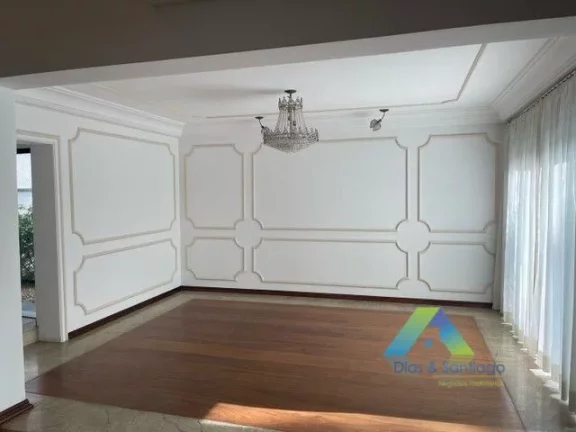 Imagem JARDIM DA SAÚDE Sobrado Alto Padrão 600 M², 5 dormitórios, 5 vagas espaço gourmet ótima localização e valor !!!