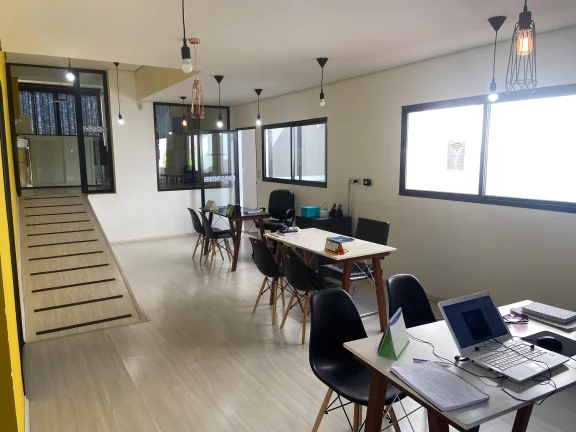Imagem Excelente Prédio comercial para locação no bairro Jardim Lucila em Tatuí/SP