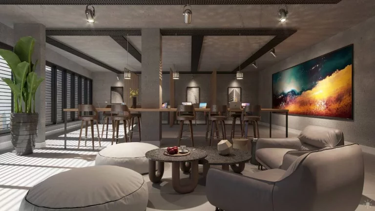Imagem OBRAS ACELERADAS- PARA A SUA FAMILIA VIVER MUITO BEM