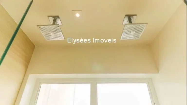 Imagem APARTAMENTO RESIDENCIAL em SÃO PAULO - SP, BROOKLIN PAULISTA