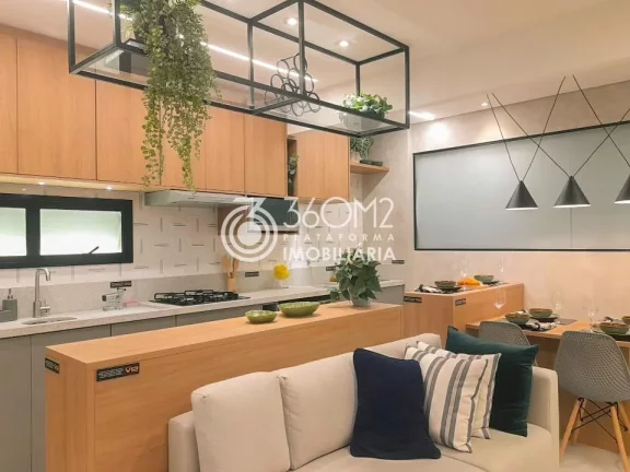 Imagem Apartamento para Venda em Santo André / SP no bairro Vila Príncipe de Gales