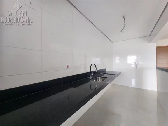 Imagem Apartamento à Venda em Caiçara, Praia Grande - SP