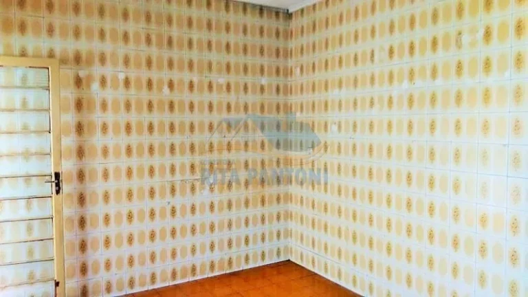Imagem Casa - Ribeirão Preto - Campos Elíseos - Região Norte