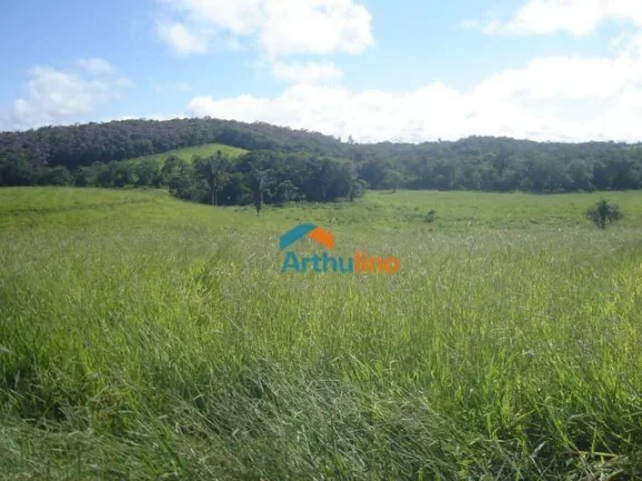 Imagem Terreno à venda, 194.153,97m² por R$ 11.650.000 - Vila Aparecida - Suzano/SP