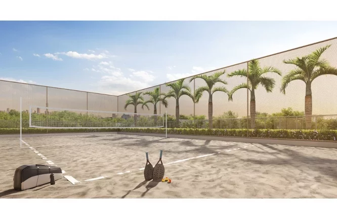 Imagem Heaven By Yoo, venda de luxuoso apartamento de 4 quartos na Paraíso, SP, com 258m² e 3 vagas de garagem - Conheça o Heaven Residences By Yoo!