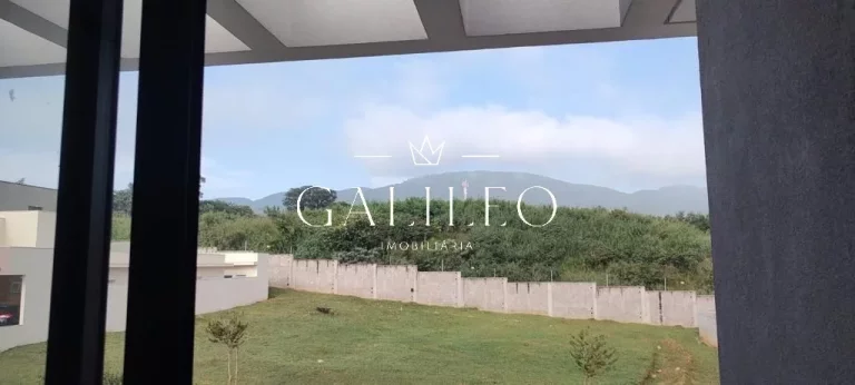 Imagem Casa Sobrado a venda no Condomínio Brisas Jundiaí | Jundiaí | São Paulo