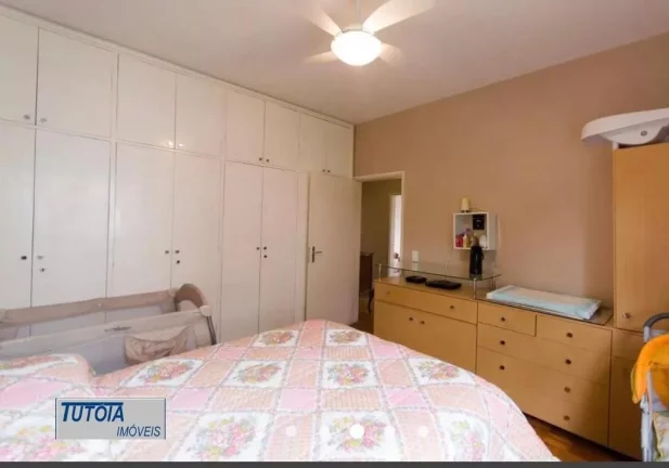 Imagem APARTAMENTO A VENDA NO JARDIM AMÉRICA