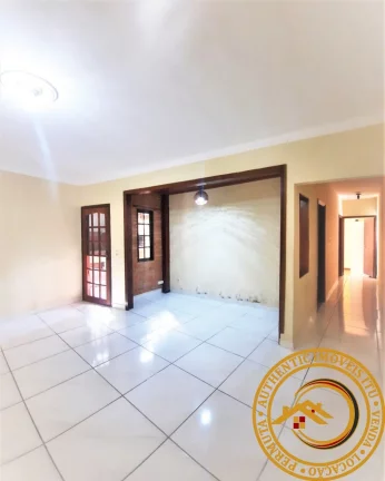 Imagem CASA RESIDENCIAL em ITU - SP, VILA NOVA