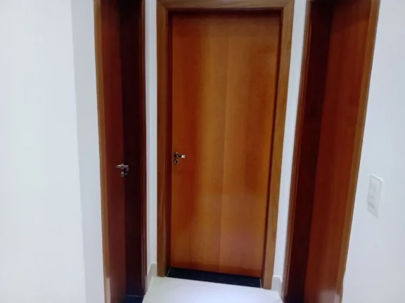 Imagem Casa com 3 dormitórios à venda, 102 m² por R$ 690.000,00 - Parque Universitário - Americana/SP