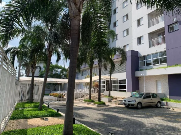 Imagem Apartamento a Venda / Vitale Clube / Barueri