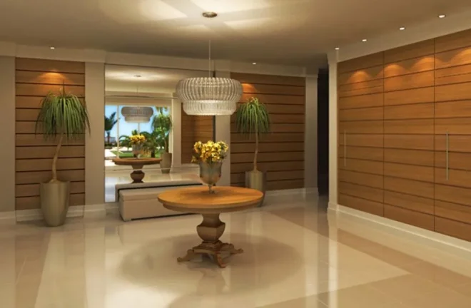 Imagem Apto. PAISAGEM TAMBORÉ - 94m²
