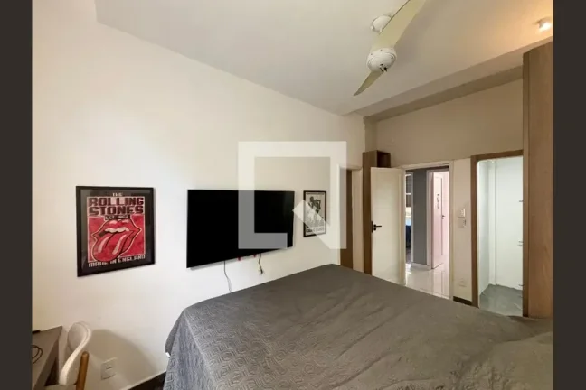 Imagem Apartamento à Venda - Copacabana, 3 Quartos, 134 m2