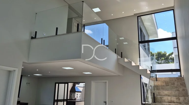 Imagem Campos do Conde - Casa à venda no bairro Cajuru do Sul - Sorocaba/SP