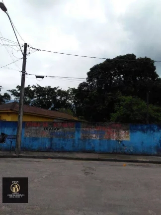 Imagem Terreno, Cubatão - SP