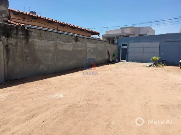 Imagem TERRENO RESIDENCIAL em PARÁ DE MINAS - MG, MORADA CORES DE MINAS