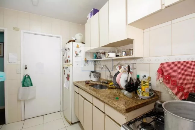 Imagem APARTAMENTO A VENDA NO PARAISO, SAO PAULO