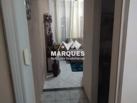 Imagem Casa c/3 dorms, 1 suite e 2 vagas