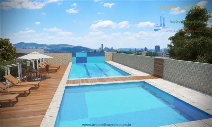 Imagem Apartamentos para venda em Barueri no bairro Alphaville