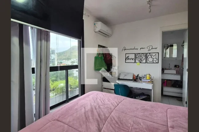 Imagem Apartamento à Venda - Recreio, 2 Quartos, 77 m2