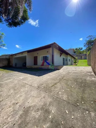Imagem Casa com 3 dormitórios à venda, 295 m² por R$ 954.000,00 - Água Azul - Guarulhos/SP
