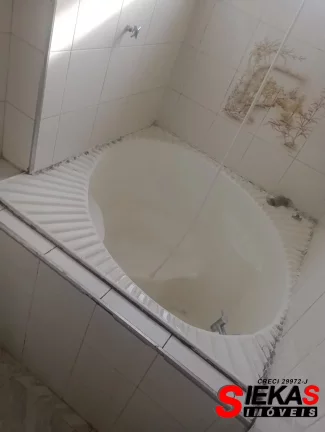 Imagem APARTAMENTO RESIDENCIAL em SÃO PAULO - SP, CONJUNTO RESIDENCIAL JOSÉ BONIFÁCIO