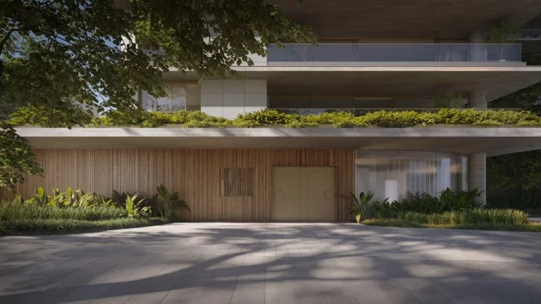 Imagem Alameda Moinhos - Apartamento à venda no bairro Moinhos de Vento - Porto Alegre/RS