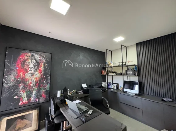 Imagem **Sua Casa dos Sonhos no Condomínio Jatibela em Campinas: Conforto, Elegância e Exclusividade!**