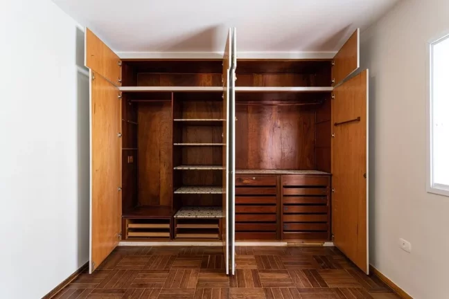 Imagem APARTAMENTO RESIDENCIAL em São Paulo - SP, Itaim Bibi