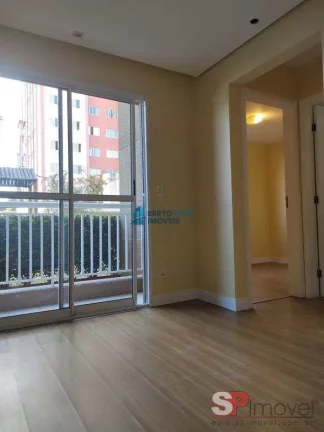 Imagem Apartamento Padrão