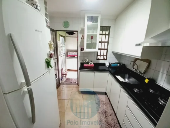 Imagem Casa em Condomínio R$ 270.000 - 2 quartos sendo 1 suíte, armários, 2 vagas, analisa permuta menor valor - Ribeirão Preto