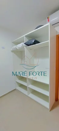 Imagem APARTAMENTO PRÓXIMO A PRAIA MOBILIADO
