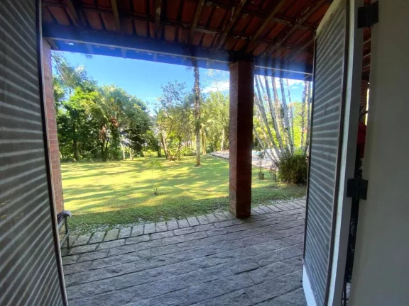 Imagem Linda chácara à venda em Iguape/SP