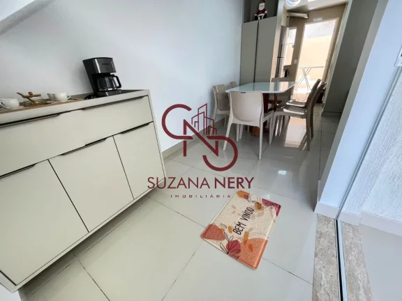 Imagem CASA DUPLEX EM CONDOMÍNIO NA PRAIA DE PONTA NEGRA- NATAL