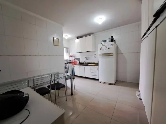 Imagem Apartamento à venda 3 Quartos, 1 Vaga, 113m², Santa Maria, São Caetano do Sul - SP