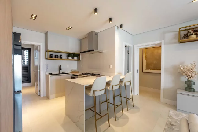 Imagem 901 - Edifício Tesla