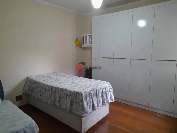 Imagem Sobrado à venda 3 Quartos, 1 Suite, 3 Vagas, 291M², Santa Maria, São Caetano do Sul - SP