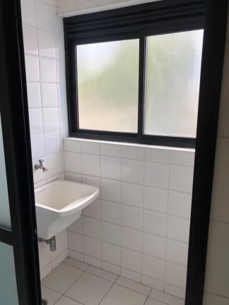 Imagem Apartamento Top One Tatuapé - 40 m² - 1 Quarto - 1 Vaga - Lazer completo