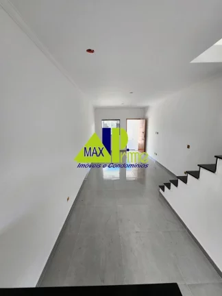 Imagem SOBRADO FRONTAL/108M²/03 DORMITÓRIOS/01 SUÍTE/02 VAGAS
