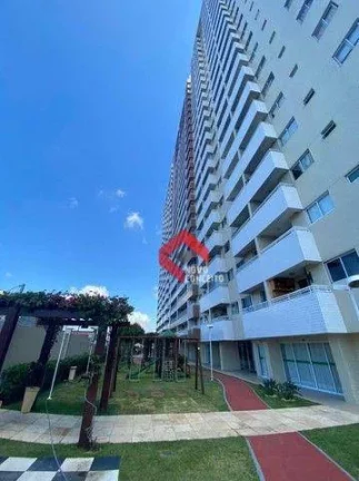 Imagem Apartamento à venda, 80 m² por R$ 550.000,00 - Monte Castelo - Fortaleza/CE
