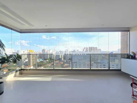 Imagem Apartamento 3 dorm no Vila Mariana