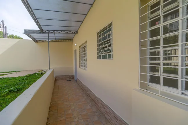 Imagem Casa Residencial de 2 quartos no bairro Vila Izabel