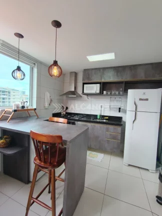 Imagem Flat - 30 m² - Jardim Oceania, João Pessoa/PB