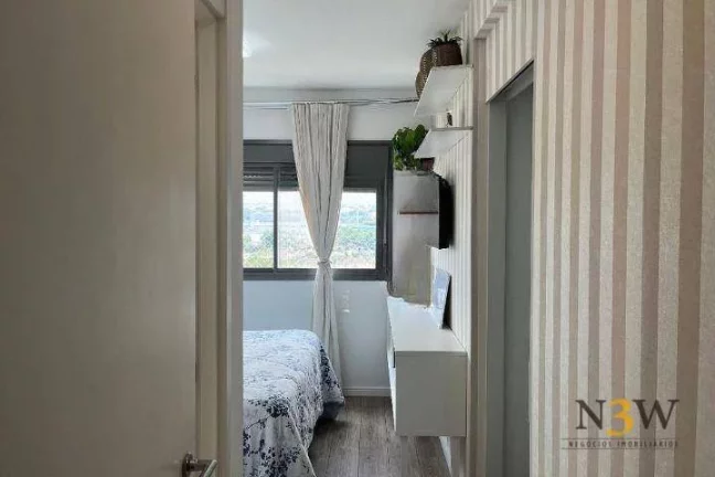 Imagem Apartamento com 3 dormitórios à venda, 115 m² por R$ 1.850.000,00 - Vila Leopoldina - São Paulo/SP